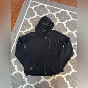 Vintage Ralph Lauren Sport Fleece Jacket size small